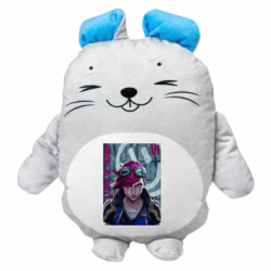 Мягкие игрушки Мышонок