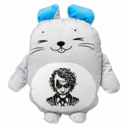 Мягкие игрушки Мышонок