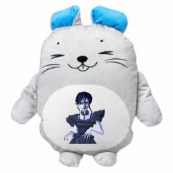 Мягкие игрушки Мышонок