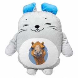 Мягкие игрушки Мышонок