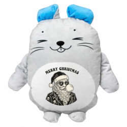 М'які іграшки Мишеня