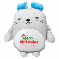 М'які іграшки Мишеня