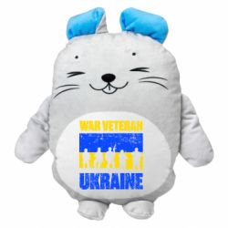 М'які іграшки Мишеня