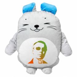Мягкие игрушки Мышонок
