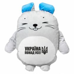 Мягкие игрушки Мышонок