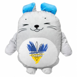 М'які іграшки Мишеня