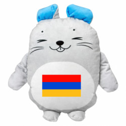 М'які іграшки Мишеня