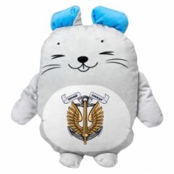 Мягкие игрушки Мышонок