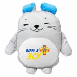 М'які іграшки Мишеня