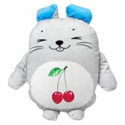 Мягкие игрушки Мышонок