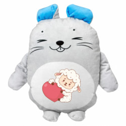 Мягкие игрушки Мышонок