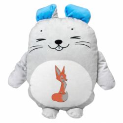 Мягкие игрушки Мышонок