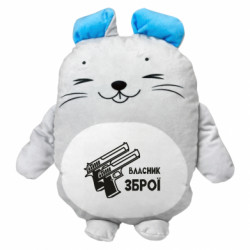 Мягкие игрушки Мышонок