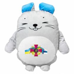 Мягкие игрушки Мышонок