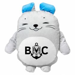 М'які іграшки Мишеня