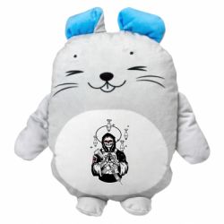 Мягкие игрушки Мышонок