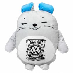 М'які іграшки Мишеня