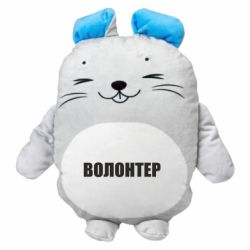 М'які іграшки Мишеня