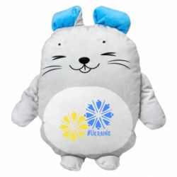 Мягкие игрушки Мышонок