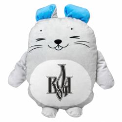 Мягкие игрушки Мышонок