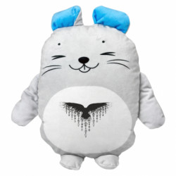 М'які іграшки Мишеня