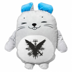 М'які іграшки Мишеня