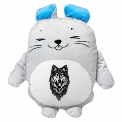 Мягкие игрушки Мышонок