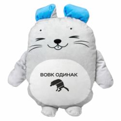 Мягкие игрушки Мышонок