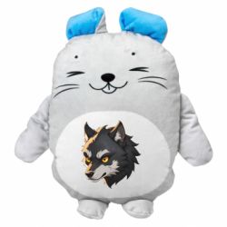 Мягкие игрушки Мышонок