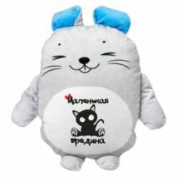 Мягкие игрушки Мышонок