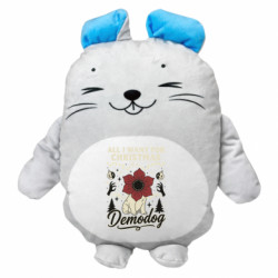 М'які іграшки Мишеня