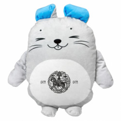 М'які іграшки Мишеня