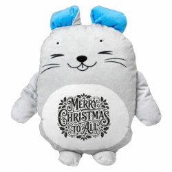 М'які іграшки Мишеня