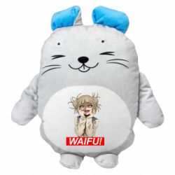 Мягкие игрушки Мышонок