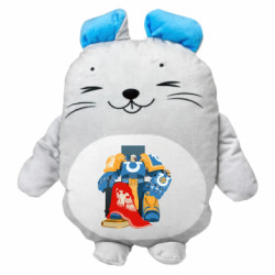 Мягкие игрушки Мышонок