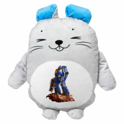 Мягкие игрушки Мышонок