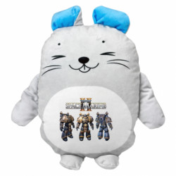 Мягкие игрушки Мышонок