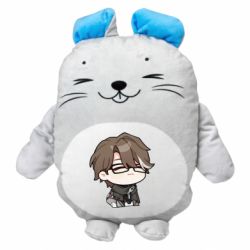 М'які іграшки Мишеня