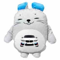 Мягкие игрушки Мышонок