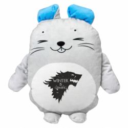 М'які іграшки Мишеня