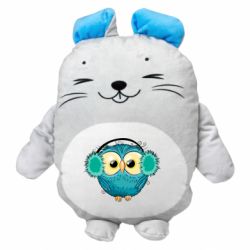 Мягкие игрушки Мышонок