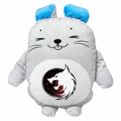 М'які іграшки Мишеня