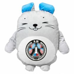 Мягкие игрушки Мышонок