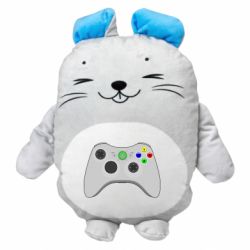 М'які іграшки Мишеня