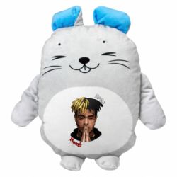 М'які іграшки Мишеня