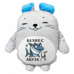 Мягкие игрушки Мышонок