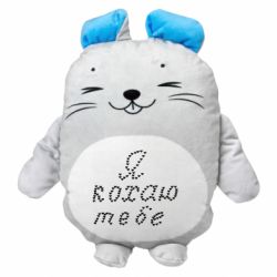 Мягкие игрушки Мышонок