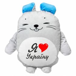 М'які іграшки Мишеня