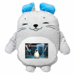 Мягкие игрушки Мышонок