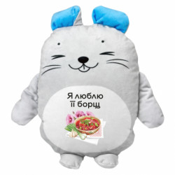 Мягкие игрушки Мышонок